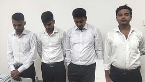‘প্রক্সি’ দিয়ে লিখিত পার হয়ে মৌখিক পরীক্ষায় গিয়ে ধরা