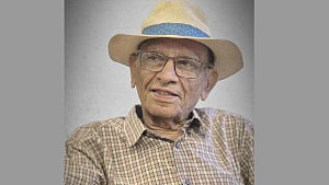 কিংবদন্তি সাংবাদিক ‘কিউ’ আর নেই