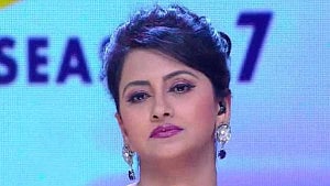 প্রমাণ করে দেখাতে হবে ‘দিদি নম্বর ১’ অন্য কেউও হতে পারে: রচনা