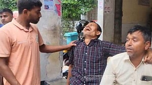 রাজবাড়ীতে ডোবার পানিতে ডুবে শিশুর মৃত্যু