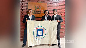 পরিবেশ বিতর্ক প্রতিযোগিতায় টানা তৃতীয়বার চ্যাম্পিয়ন রাবি
