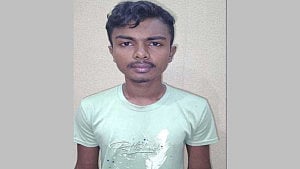 রংপুরে পাটখেতে শিশুর লাশ: ধর্ষণ ও হত্যা মামলায় তরুণ গ্রেপ্তার