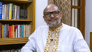 মানবিক মর্যাদা নিয়ে বাঁচতে কর্মসংস্থান দরকার: উপদেষ্টা তিতুমীর