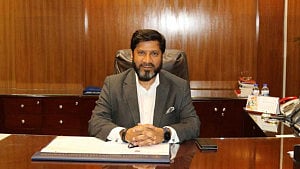 বিএসইসি চেয়ারম্যান খন্দকার রাশেদ মাকসুদের পদত্যাগ