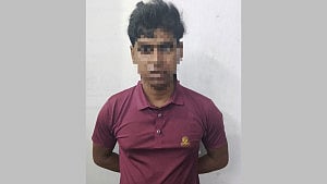 ডিওএইচএসে ফারাহ দীবা হত্যা: ২ বছর পর প্রধান আসামি গাড়িচালক গ্রেপ্তার