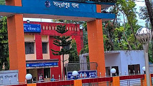গাইবান্ধায় মক্তবে শিশু শিক্ষার্থীকে ধর্ষণের চেষ্টা, শিক্ষক গ্রেপ্তার