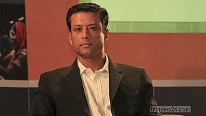 ‘তুরাগের ঘটনা’ ধামাচাপা দেওয়ার চেষ্টার অভিযোগ জয়ের