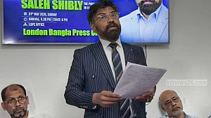 Govt will not interfere with trials: press sec’y on release of journalists