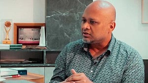 Construction business getting tougher amid inflation: Shama-E Zaheer