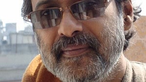 স্বেচ্ছাশ্রমিক সন্দীপনের গ্রন্থ-নির্মাণের লক্ষ্য