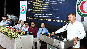 আদ্-দ্বীনের লাইসেন্স বাতিল করে ভুল করিনি: স্বাস্থ্য মন্ত্রী