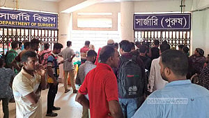 সাতক্ষীরা সীমান্তে বিএসএফের গুলিতে ২ জন আহতের খবর, খোঁজ নিচ্ছে বিজিবি