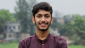 সাভারে ইয়াবাসহ ছাত্রদল নেতা আটক