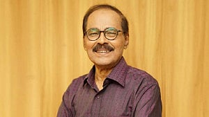সৈয়দ আব্দুল হাদীকে বিশেষ সম্মাননা দিচ্ছে শিল্পকলা একাডেমি