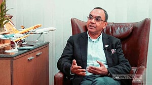 Wrong signals could unsettle banks: MTB chief