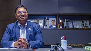 ব্যাংক খাতের সমস্যা সময়ের ব্যবধানে ‘তীক্ষ্ণ’ হয়েছে: মোসলেহ উদ্দীন