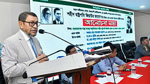 ডেঙ্গু রোগী বেশি হলে 'যেমনে পারি ডাক্তার দেব, মানুষ বাঁচাতে হবে': স্বাস্থ্যমন্ত্রী