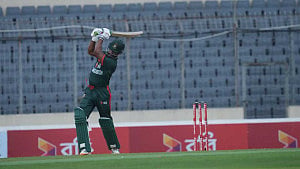 Tigers claim maiden ODI series win over Aussies