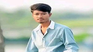 শেরপুরে ছবি তোলাকে কেন্দ্র করে হামলা, শিক্ষার্থীর মৃত্যু