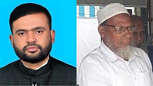সিরাজগঞ্জে আওয়ামী লীগের ২ নেতা কারাগারে