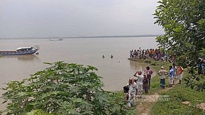 সিরাজগঞ্জে যমুনায় গোসলে নেমে দুই মাদ্রাসা ছাত্রের মৃত্যু
