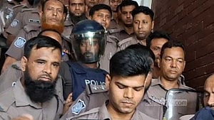 Ramisa rape, murder: Case against Sohel, Swapna goes to trial