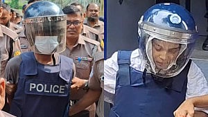 রামিসা ধর্ষণ-হত্যা: রায়ের দিন ঠিক হতে পারে বৃহস্পতিবারই