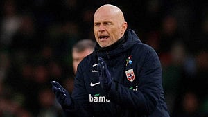 Solbakken blasts Scotland over friendly cancellation