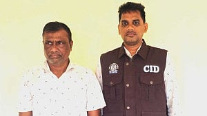 ভূমধ্যসাগরে ১৮ জনের মৃত্যু: এক ‘মানব পাচারকারীকে’ গ্রেপ্তার