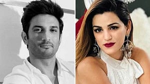 সুশান্তের মৃত্যুর ৬ বছর: ভাইকে নিয়ে আবেগঘন বার্তা দিলেন শ্বেতা