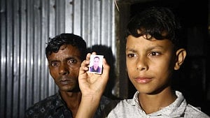 কাতারে নিহত ৫ বাংলাদেশি: ‘বাপ নেই, জিবালই সংসারটা চালাত’