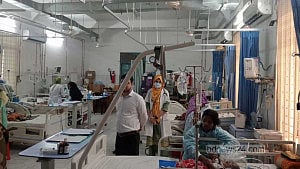 সিলেটে হামের উপসর্গ  নিয়ে আরেক শিশুর মৃত্যু