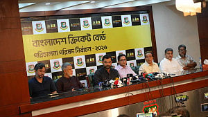 তামিমের নেতৃত্বে বিসিবির পরিচালনা পর্ষদে আছেন যারা