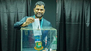সর্বোচ্চ ভোট পেয়ে বিসিবি পরিচালক ও পরে বিনা প্রতিদ্বন্দ্বিতায় সভাপতি তামিম