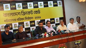 সভাপতির দায়িত্ব নিয়ে ‘সবচেয়ে বড় স্বপ্নের’ কথা বললেন তামিম