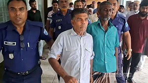 টাঙ্গাইলে জমির বিরোধে কৃষককে হত্যা, ১৬ বছর পর ৩ জনের যাবজ্জীবন