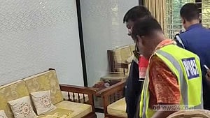 টাঙ্গাইলে বাসা থেকে হাত বাঁধা, গলায় রশি পেঁচানো নারীর মরদেহ উদ্ধার