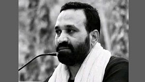 টাঙ্গাইলে কচুরিপানায় ঢেকে রাখা ছিল নিখোঁজ যুবদল নেতার লাশ, আটক ৫