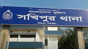স্কুল থেকে ফেরার পথে নিখোঁজ, দুদিন পর লাশ মিলল পুকুরে
