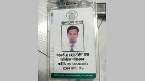 বাংলাদেশ ব্যাংকের অতিরিক্ত পরিচালকের অর্ধগলিত লাশ উদ্ধার