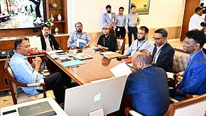 স্থানীয় পরিবেশের সঙ্গে সামঞ্জস্য রেখে বৃক্ষরোপনের পরামর্শ প্রধানমন্ত্রী