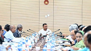 প্রধানমন্ত্রীর সফর ঘিরে ৪,১৮৯ কোটির চীনা অর্থনৈতিক অঞ্চলের অনুমোদন?