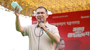 ‘সরকারকে সময় দেওয়া যাবে না’ বলা দলের বিরুদ্ধে সজাগ থাকতে হবে: প্রধানমন্ত্রী