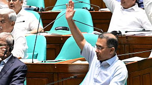 বাজেট পরবর্তী নৈশভোজ বাতিল করলেন প্রধানমন্ত্রী