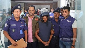ধারের টাকা শোধ না করতে আনোয়ারায় মা-মেয়ে খুন: পুলিশ