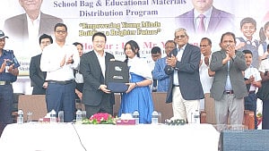 চীন প্রতিদিন বদলায়: মির্জা ফখরুল
