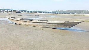 তিস্তার পানি আসবে, নাকি শুধুই প্রতিশ্রুতি?