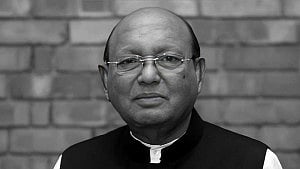 তোফায়েল ভাইকে নিয়ে কিছু স্মৃতি, কিছু কথা