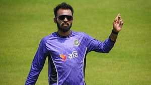 ছয় থেকে এবার পাঁচে হৃদয়
