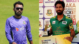 টেস্ট দলেও হৃদয়, জিম্বাবুয়ে সফরে চমক রবিউল